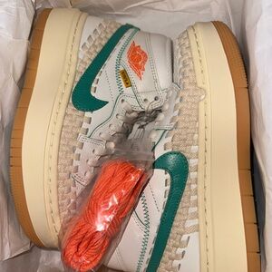 Union x Jordan 1 collab